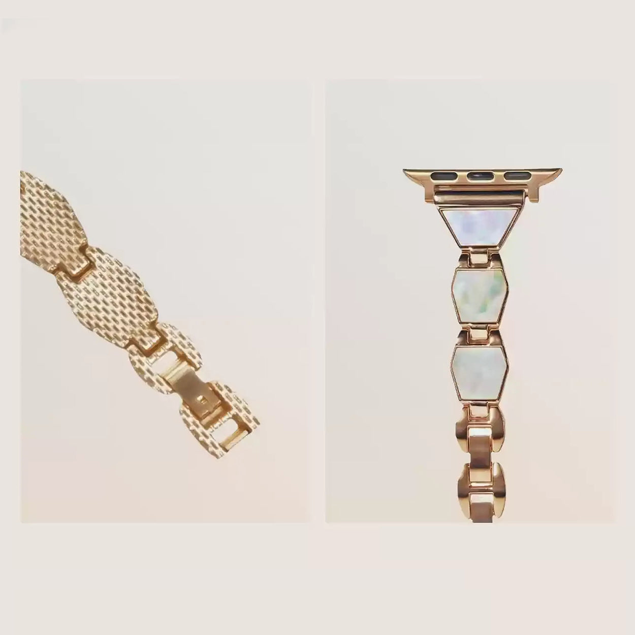 The Lumière Band