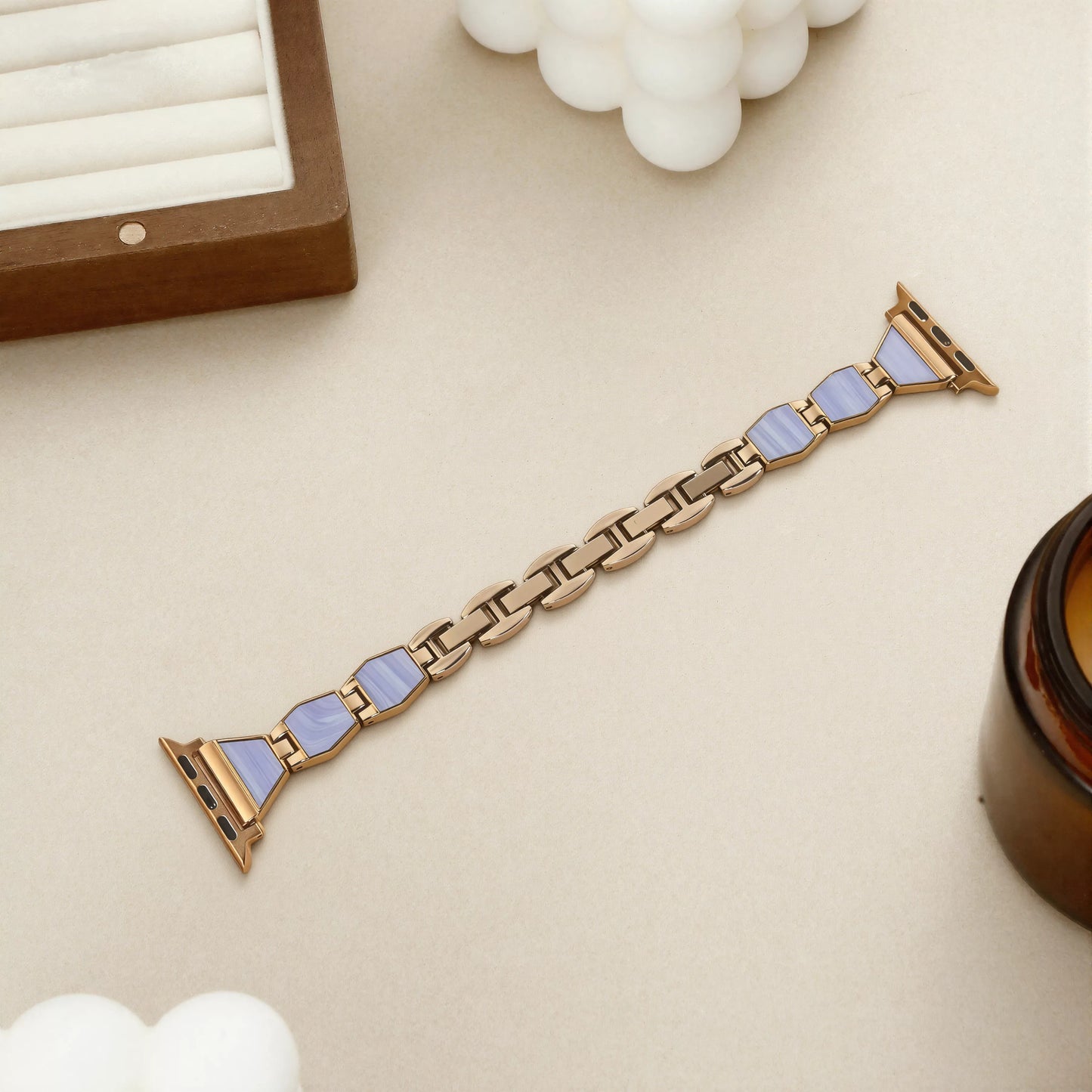 The Lumière Band