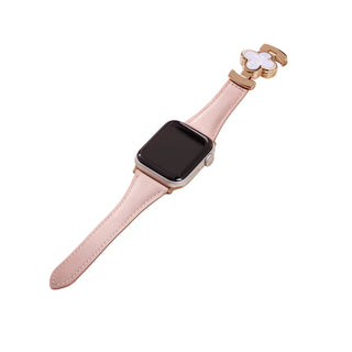 Light Pink / White